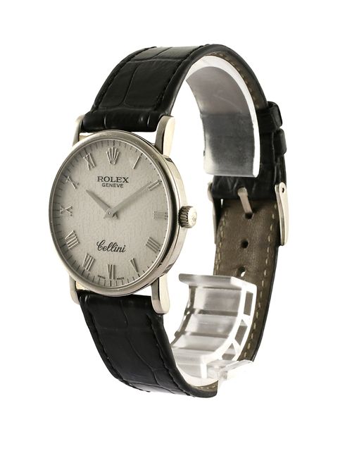 Rolex Cellini 5115/8 Image 2
